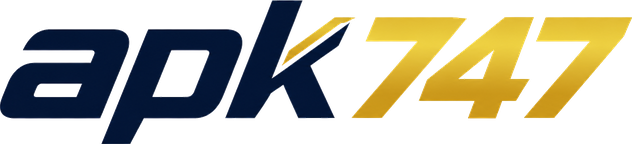 apk 747 Philippines gaming platform logo